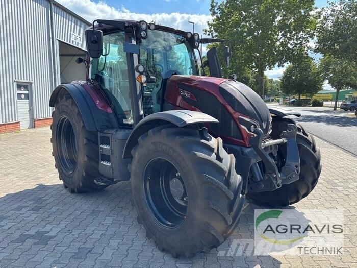 Valtra N 175 A 2B1 拖拉机/农用车