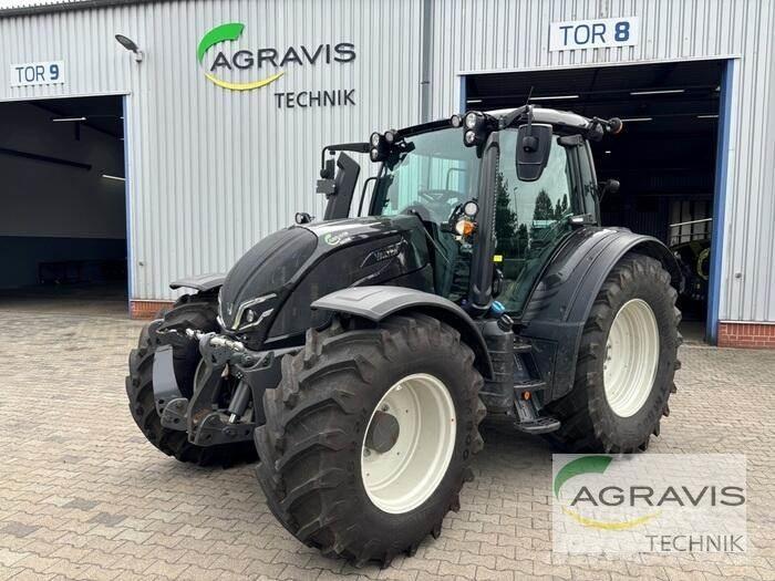 Valtra N 175 D 2B1 拖拉机/农用车