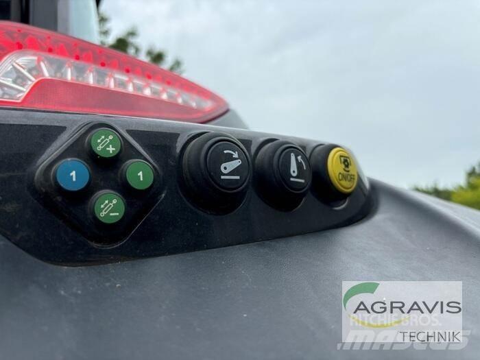 Valtra N 175 D 2B1 拖拉机/农用车
