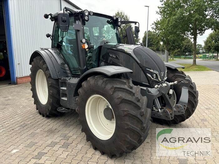 Valtra N 175 D 2B1 拖拉机/农用车
