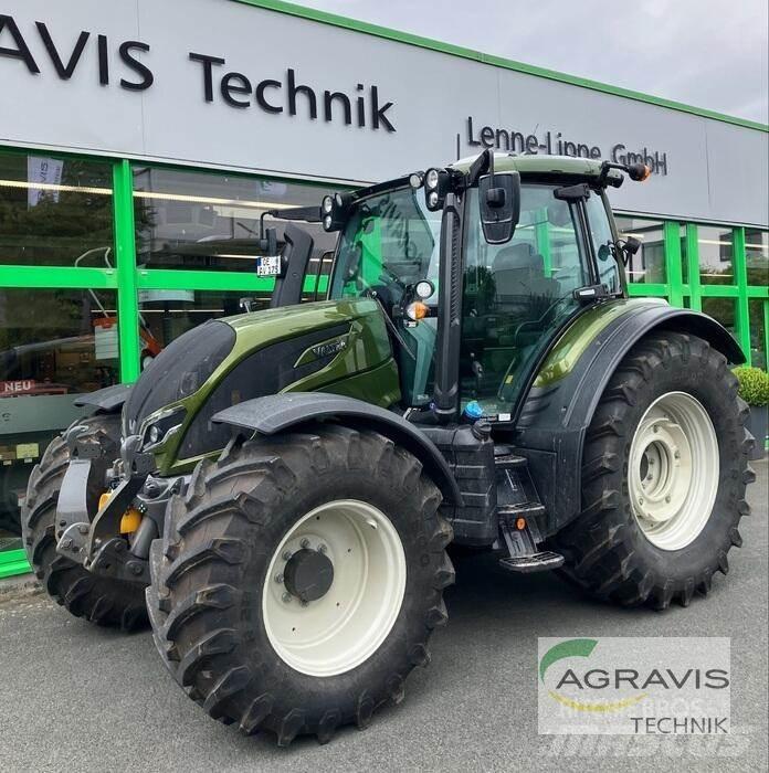 Valtra N 175 D 2B1 拖拉机/农用车