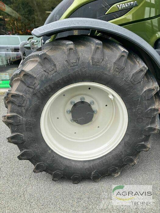 Valtra N 175 D 2B1 拖拉机/农用车