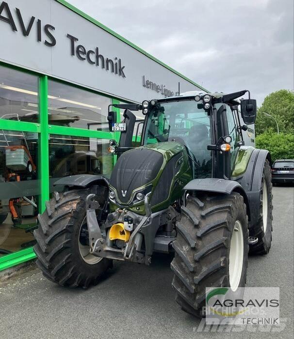Valtra N 175 D 2B1 拖拉机/农用车