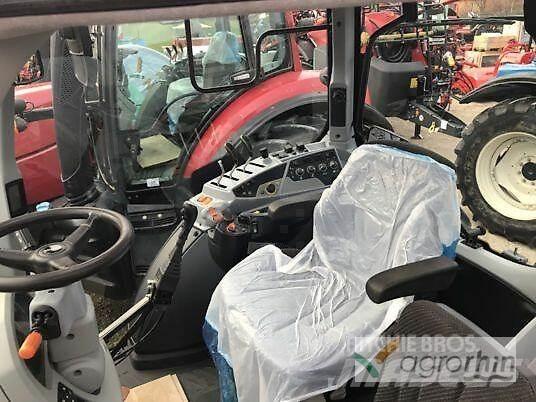 Valtra N114EH5 拖拉机/农用车