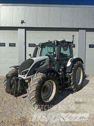 Valtra N134 H5 拖拉机/农用车