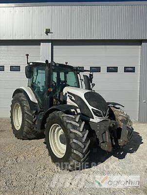 Valtra N134 H5 拖拉机/农用车