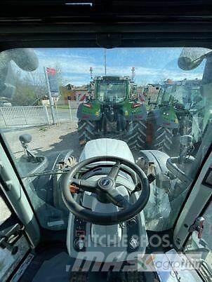 Valtra N134 H5 拖拉机/农用车