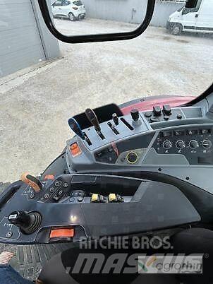 Valtra N134A 拖拉机/农用车