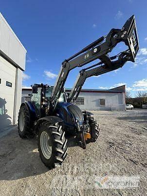Valtra N134A 拖拉机/农用车