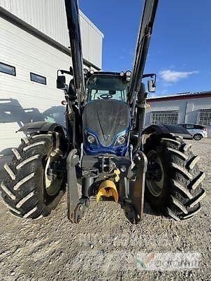 Valtra N134A 拖拉机/农用车