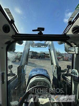Valtra N134A 拖拉机/农用车