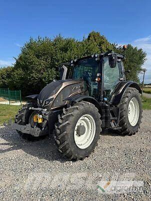 Valtra N135 DIRECT 拖拉机/农用车