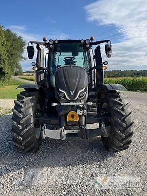 Valtra N135 DIRECT 拖拉机/农用车