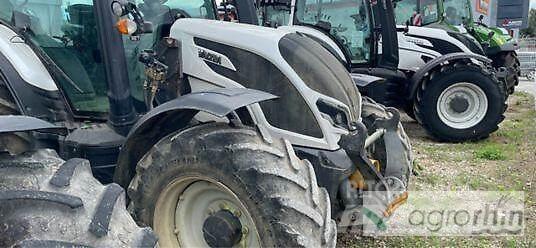 Valtra N135D 拖拉机/农用车