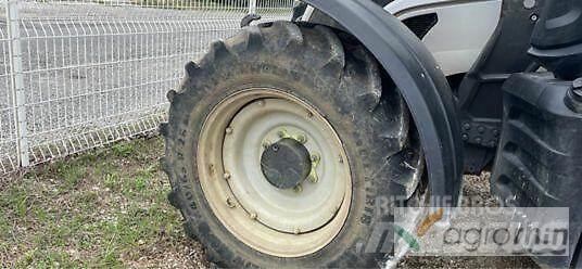 Valtra N135D 拖拉机/农用车