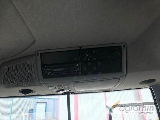 Valtra N154D 拖拉机/农用车