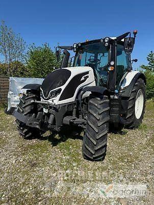 Valtra N155 DIRECT 拖拉机/农用车