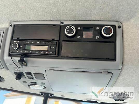 Valtra N155 DIRECT 拖拉机/农用车