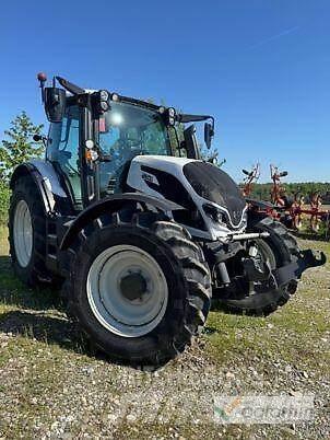 Valtra N155 DIRECT 拖拉机/农用车