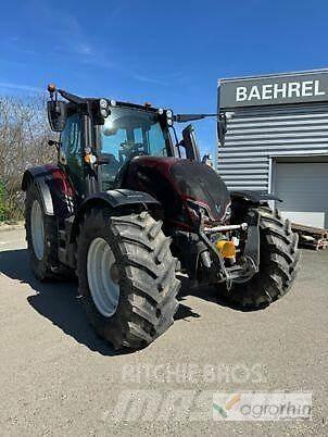 Valtra N175 Direct 拖拉机/农用车