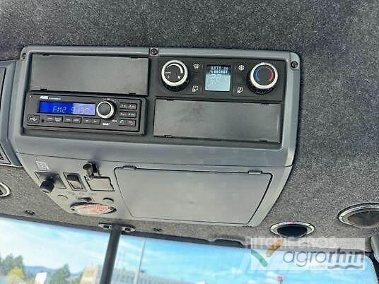 Valtra N175 Direct 拖拉机/农用车
