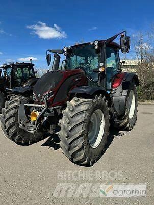 Valtra N175 Direct 拖拉机/农用车