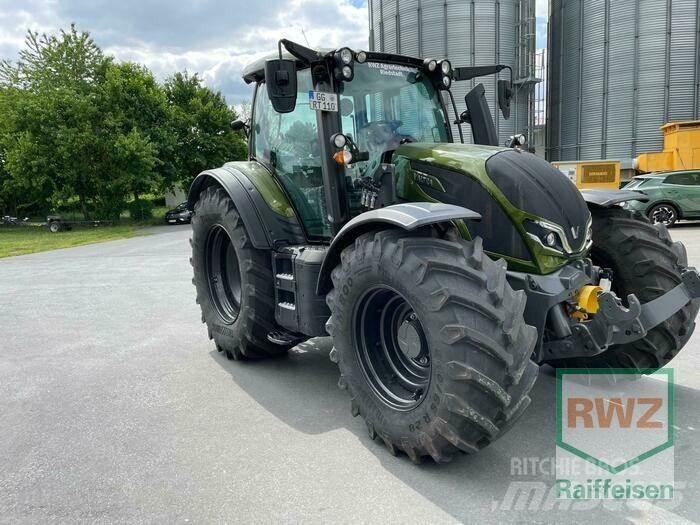 Valtra N175A 拖拉机/农用车