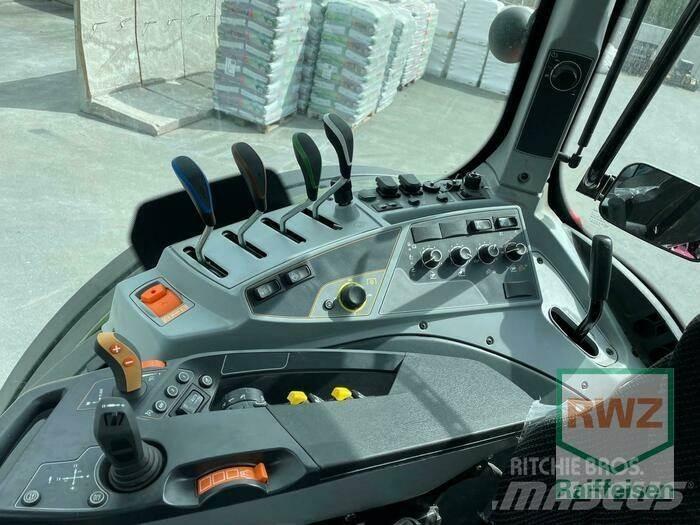 Valtra N175A 拖拉机/农用车