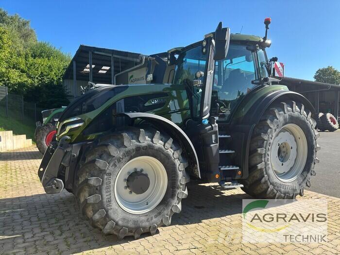 Valtra Q 285 1A9 拖拉机/农用车