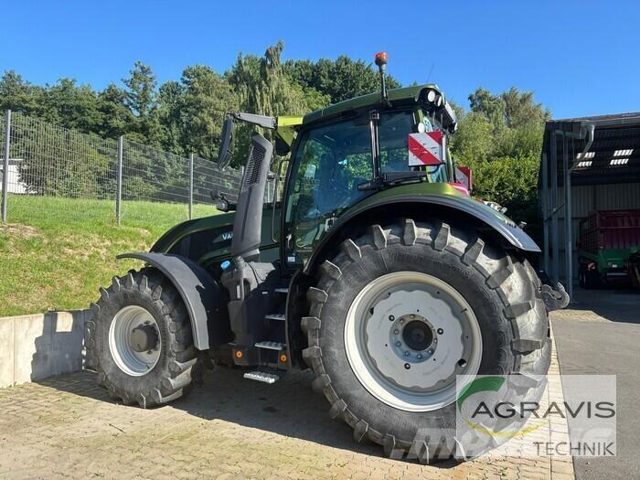 Valtra Q 285 1A9 拖拉机/农用车
