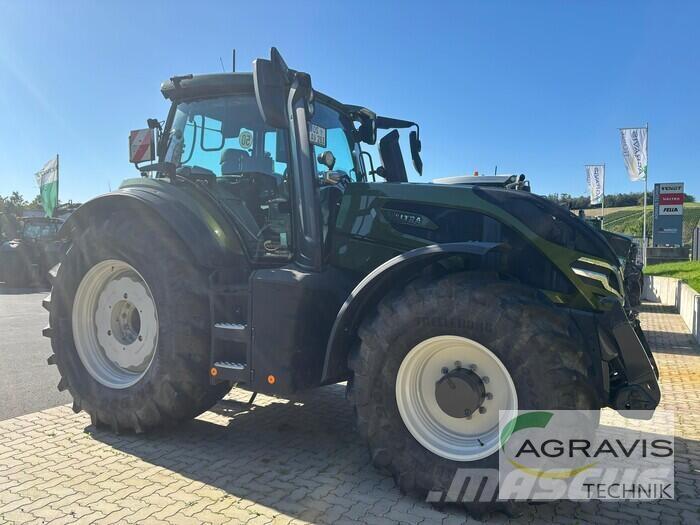 Valtra Q 285 1A9 拖拉机/农用车