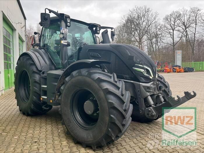 Valtra Q305 拖拉机/农用车