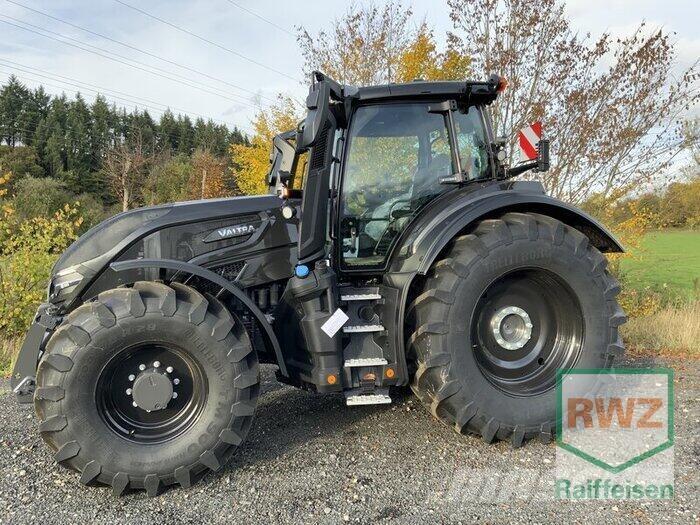 Valtra Q305 拖拉机/农用车