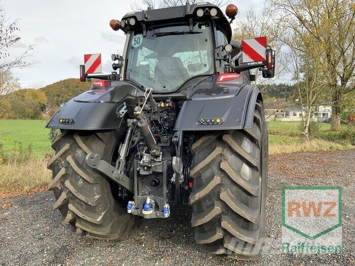 Valtra Q305 拖拉机/农用车