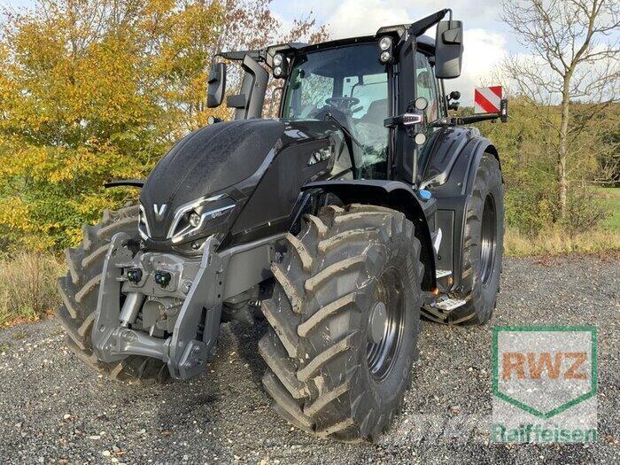 Valtra Q305 拖拉机/农用车