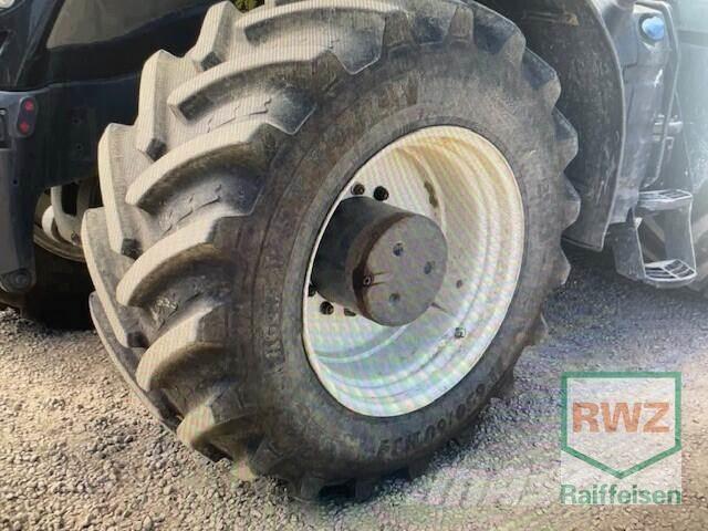 Valtra S 294 拖拉机/农用车
