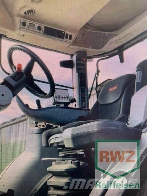 Valtra S 294 拖拉机/农用车