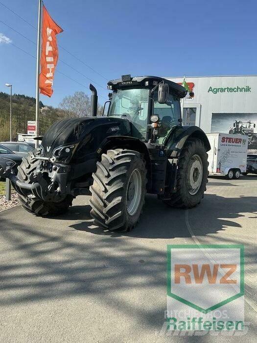 Valtra S 394 拖拉机/农用车