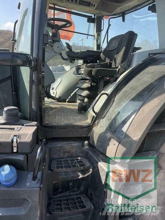 Valtra S 394 拖拉机/农用车