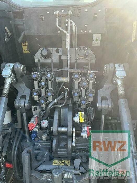 Valtra S 394 拖拉机/农用车