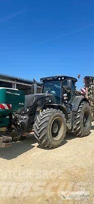 Valtra S294 拖拉机/农用车