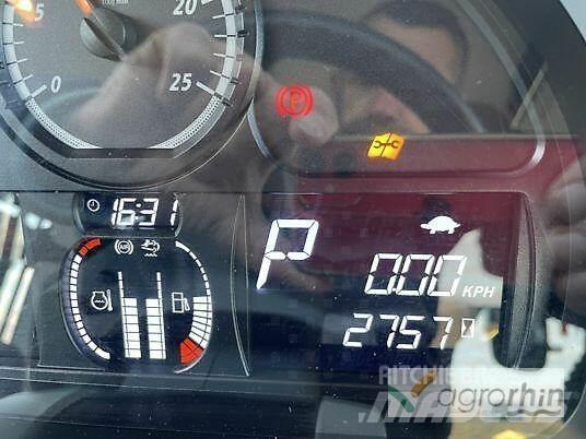 Valtra S294 拖拉机/农用车