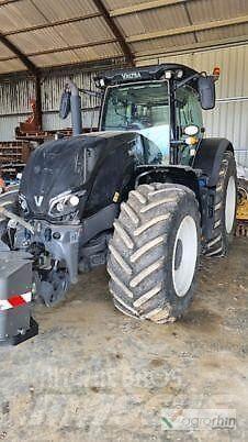 Valtra S354 拖拉机/农用车