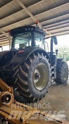 Valtra S354 拖拉机/农用车