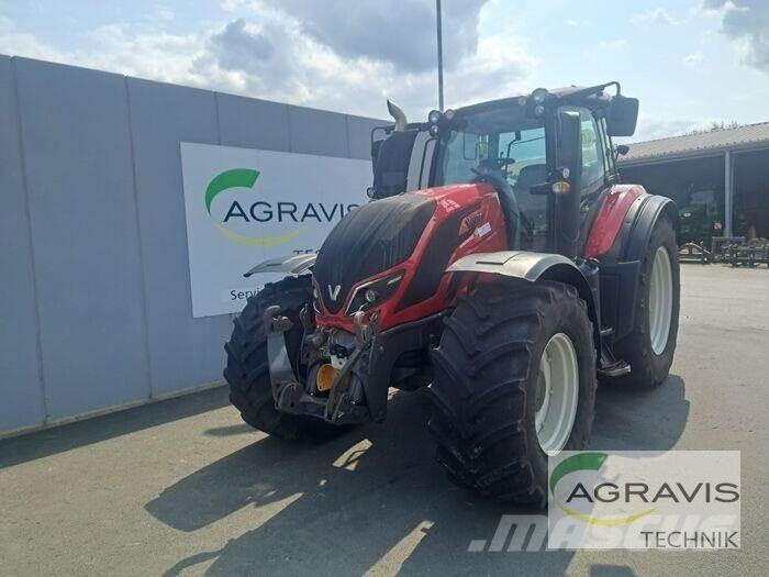 Valtra T 174 ED 拖拉机/农用车