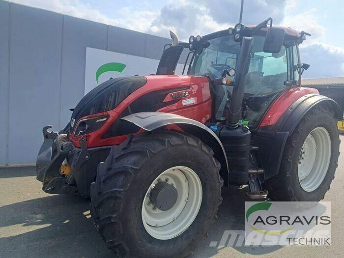 Valtra T 174 ED 拖拉机/农用车