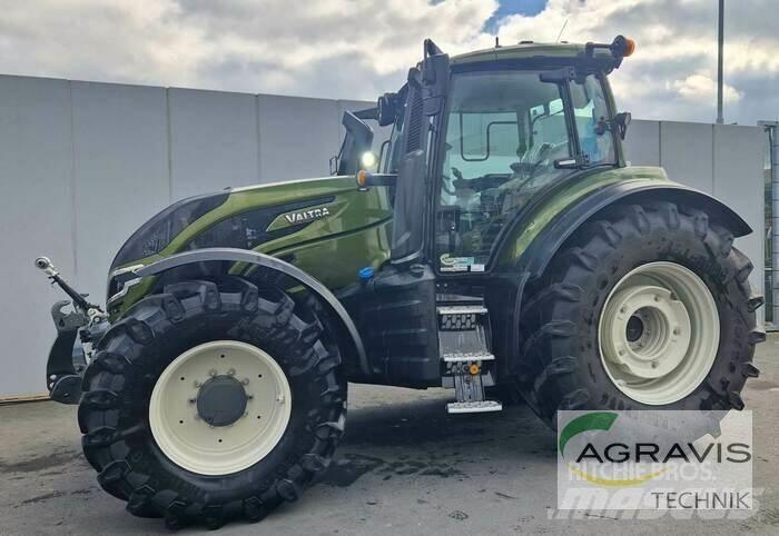 Valtra T 175 ED 拖拉机/农用车