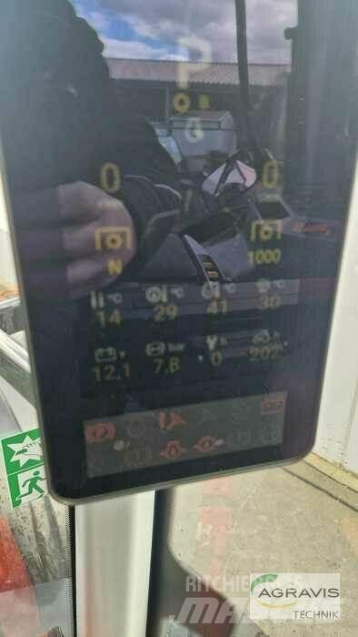 Valtra T 175 ED 拖拉机/农用车