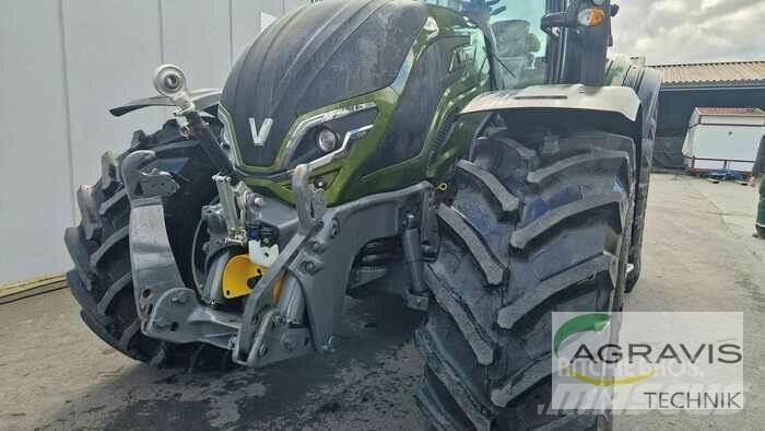 Valtra T 175 ED 拖拉机/农用车