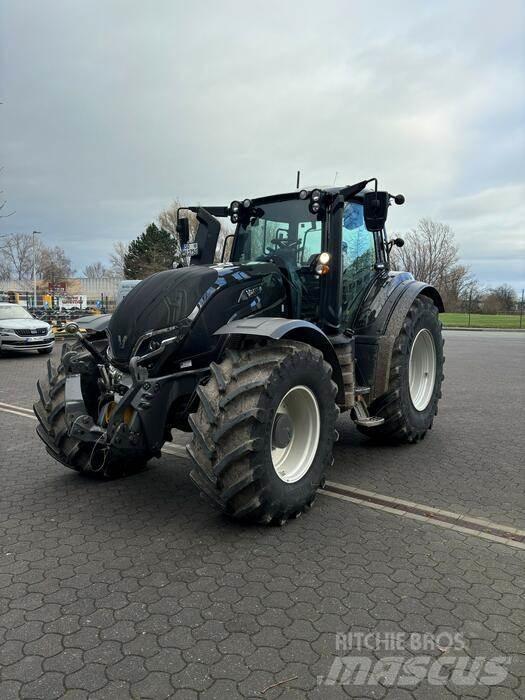 Valtra T 175 ED 拖拉机/农用车